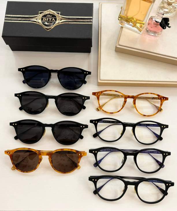 Picture of Dita Sunglasses _SKUfw66740675fw